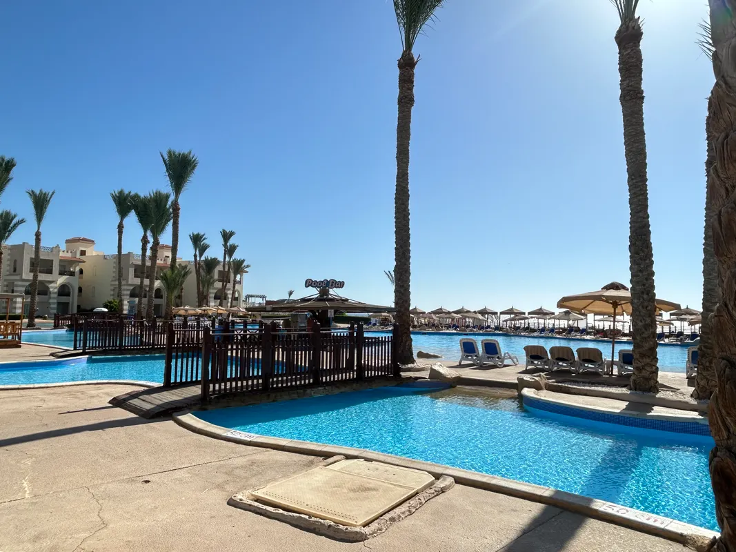 Rehana Sharm Resort Aquapark & Spa фото 73