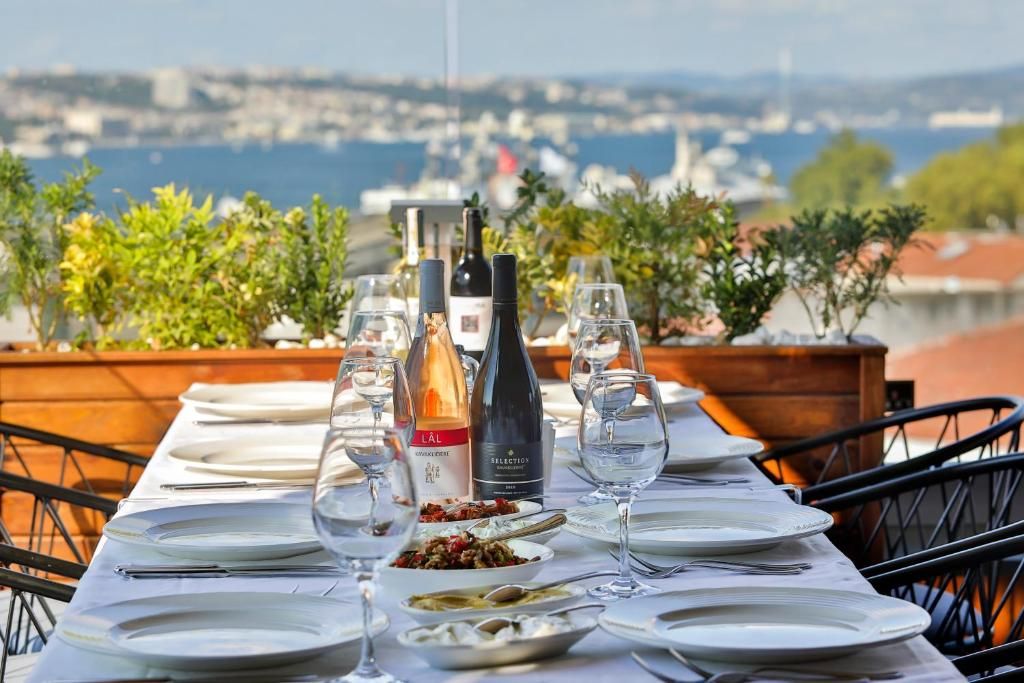Orient Express & Spa by Orka Hotels фото 29