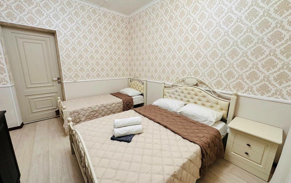 Гостевой дом «Гостевой дом «Мелис»» фото 2