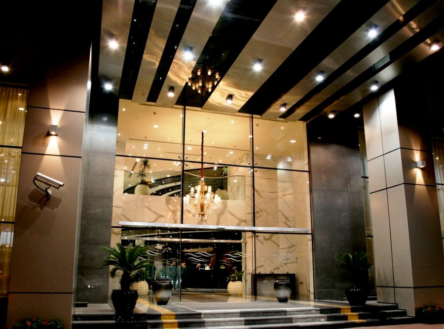 Samaya Hotel Deira фото 30