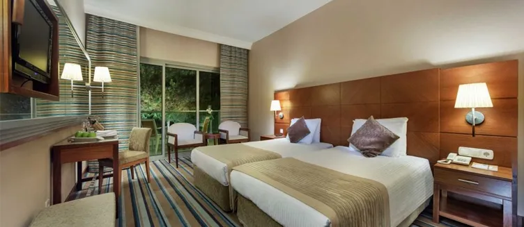 Фото отеля Pine Bay Holiday Resort