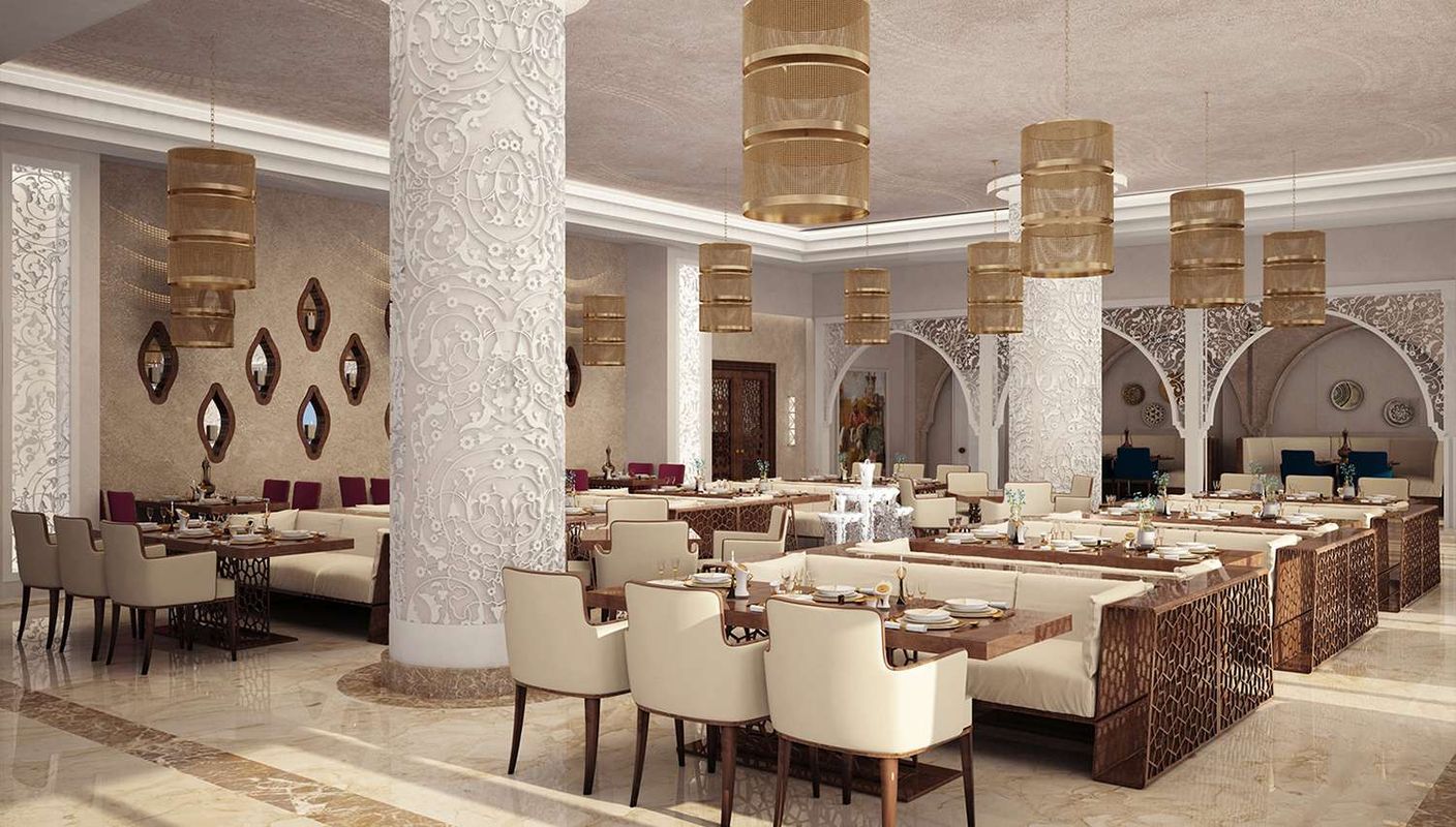 Rixos Makadi Bay фото 20