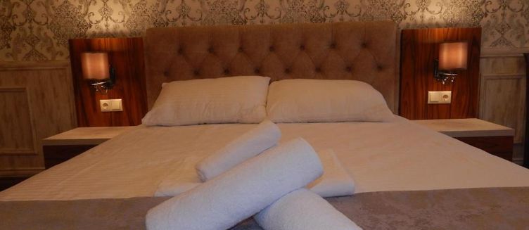 Фото отеля Melini Boutique Hotel