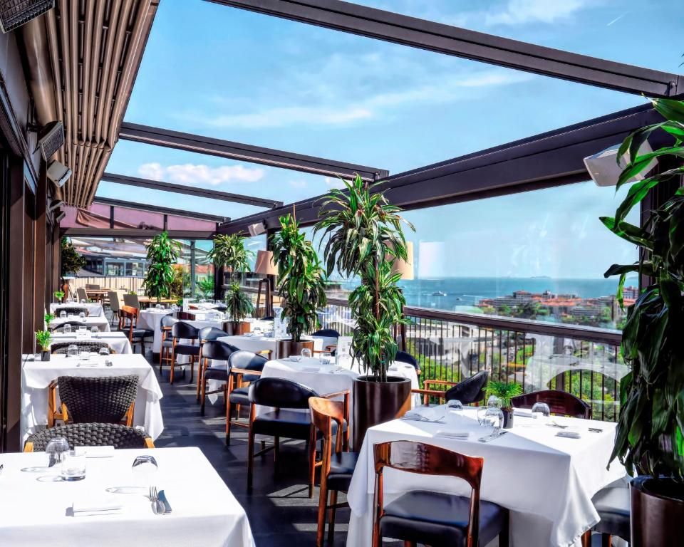 The St. Regis Istanbul фото 12