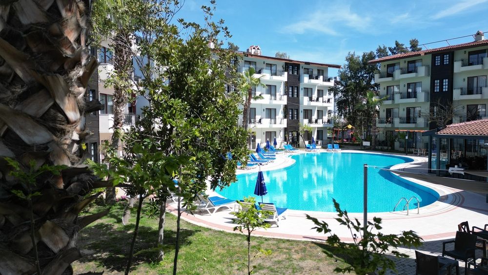 Lemas Suite Hotel фото 23