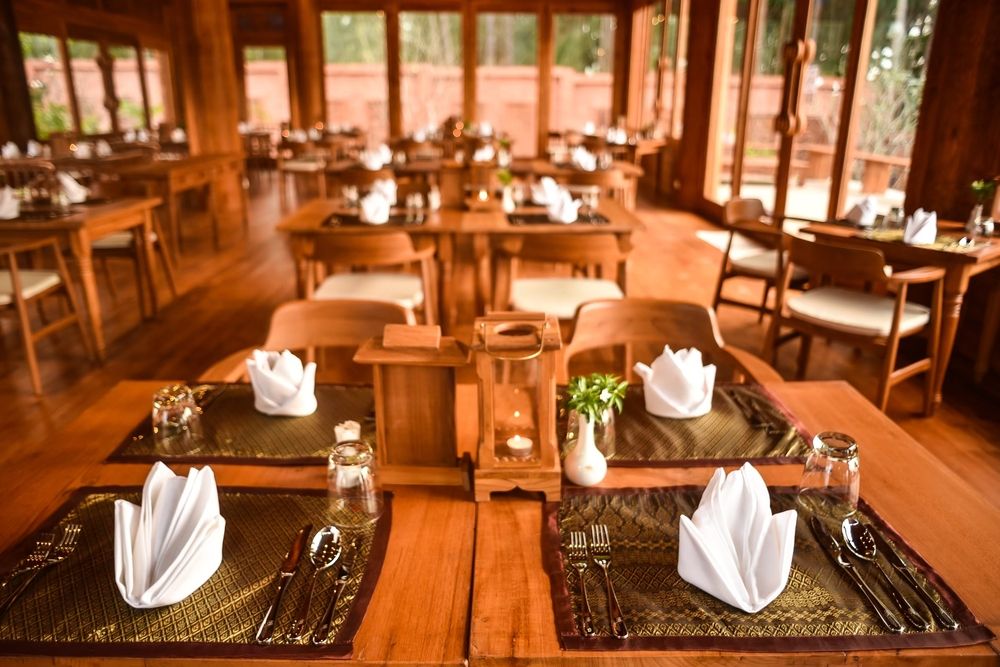 Santhiya Phuket Natai Resort & Spa фото 41