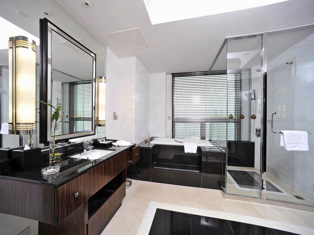 Grand Soluxe Zhongyou Hotel фото 1