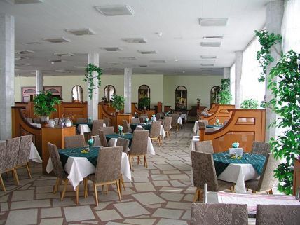 Пансионат «Лесные дали» фото 97