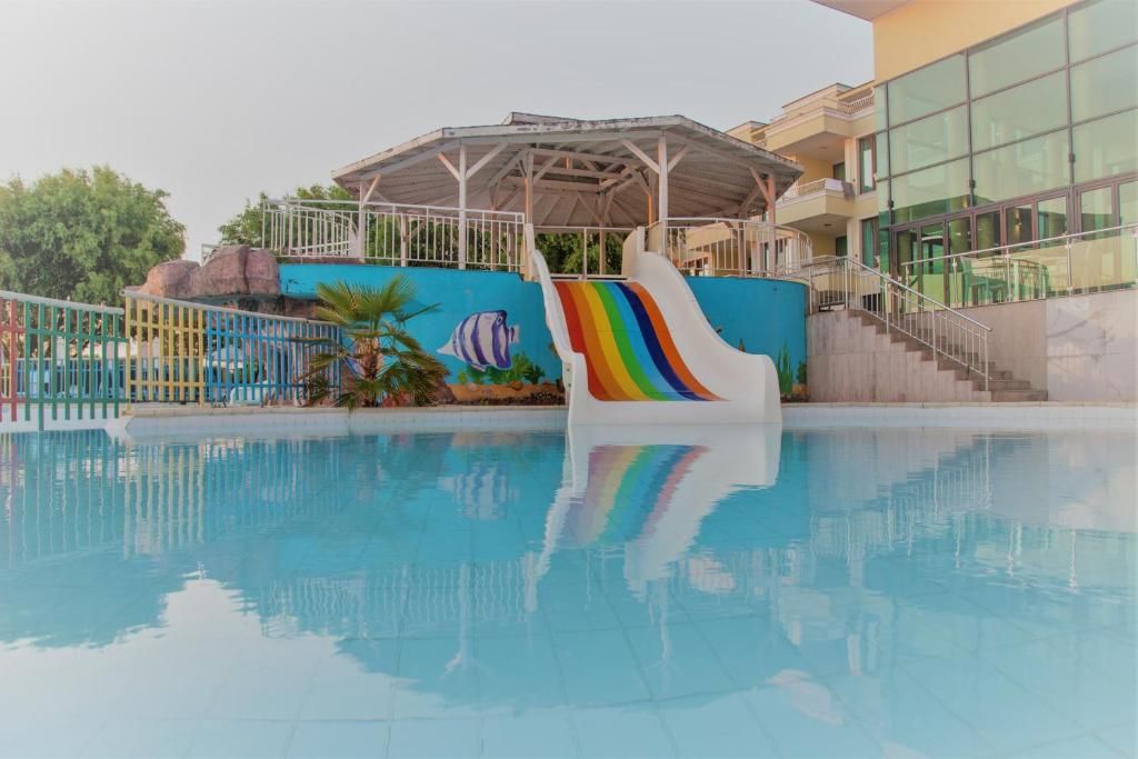 Perla beach I фото 2