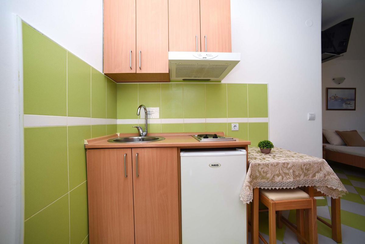 D&D Apartments Tivat фото 16