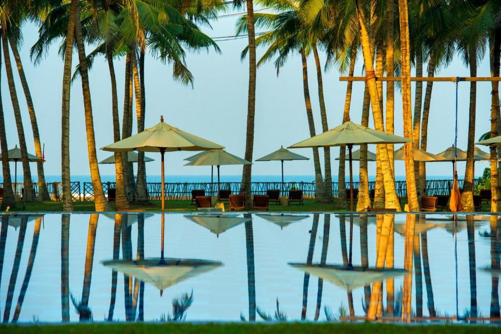 Taprobana Wadduwa by Asia Leisure фото 32