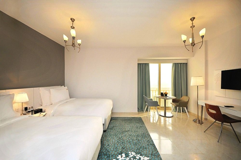 Jannah Hotel Apartments & Villas Ras Al Khaimah фото 38