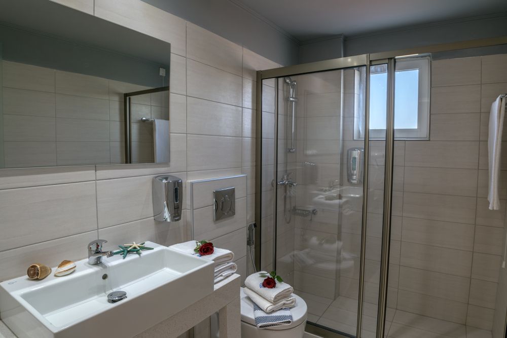 Happy Days Hotel Georgioupolis фото 4