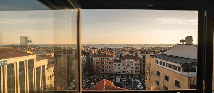 Фото отеля CIP Hotel