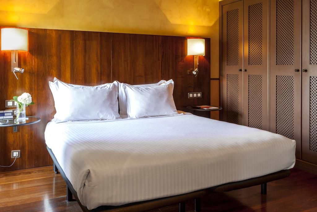 Hotel Palacio del Carmen, Autograph Collection фото 0