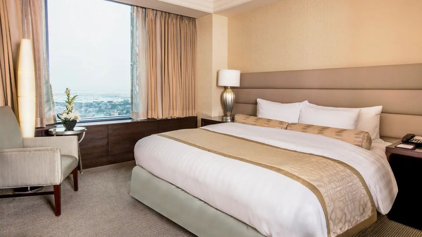 Crimson Hotel Filinvest City фото 2