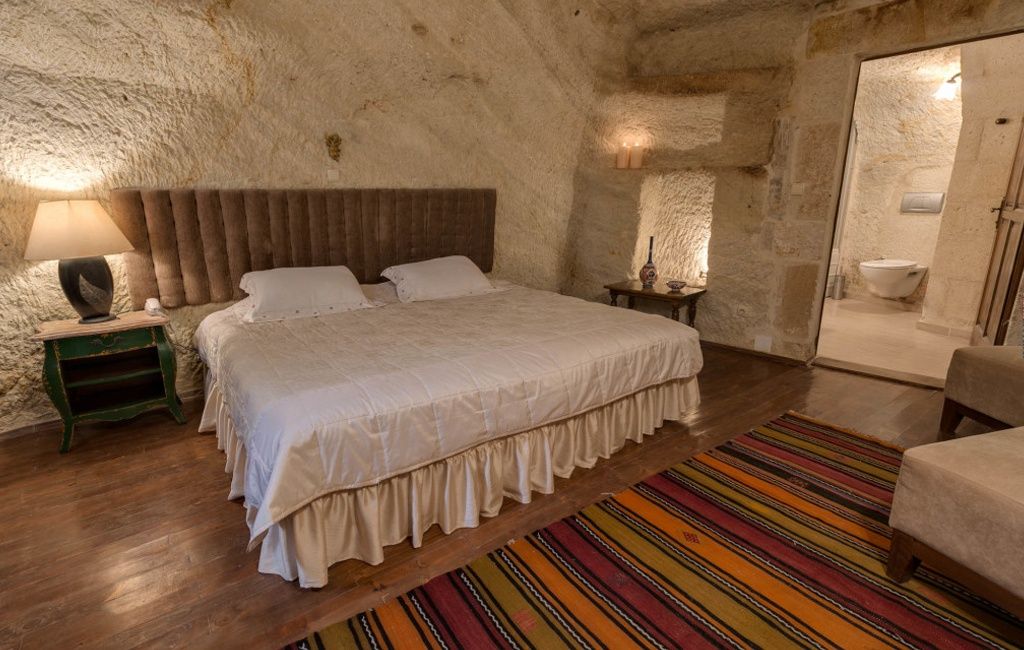 Temenni Evi фото 4