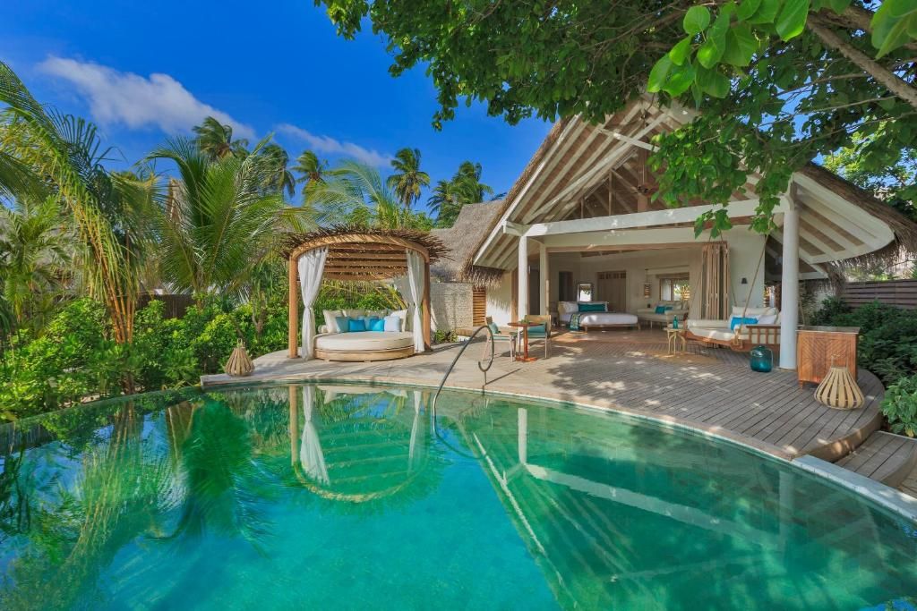 Milaidhoo Island Maldives фото 64