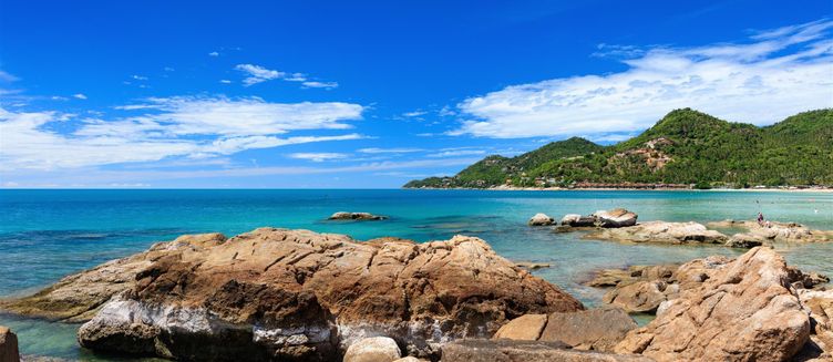 Фото отеля Synergy Samui