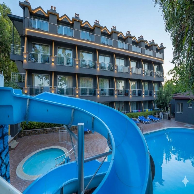Aperion Beach фото 93