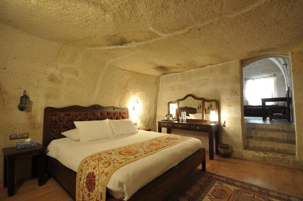 Dreams Cave Hotel фото 2