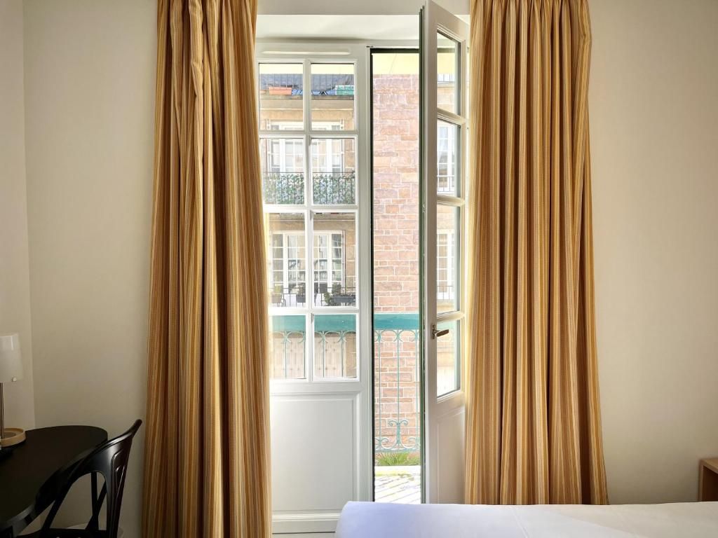 Comfort Hotel Dinard Balmoral фото 16