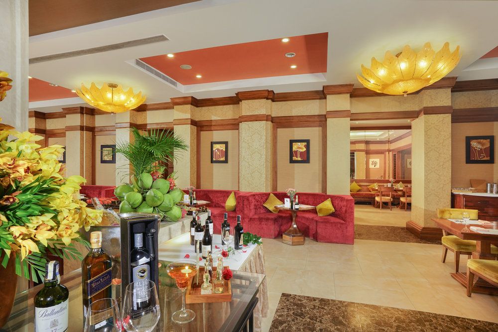 Vinpearl Luxury Nha Trang фото 89