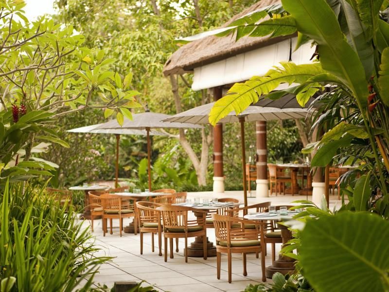 COMO Uma Ubud - CHSE Certified фото 13