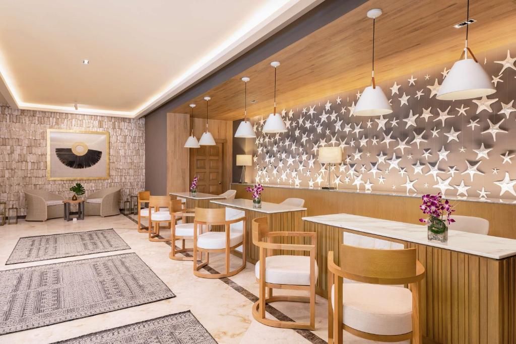 Secrets Capri Riviera Cancun - All Inclusive - Adults Only фото 14