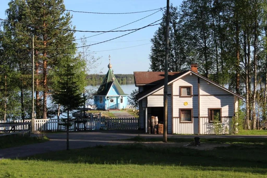 Пансионат «Фрегат» фото 12