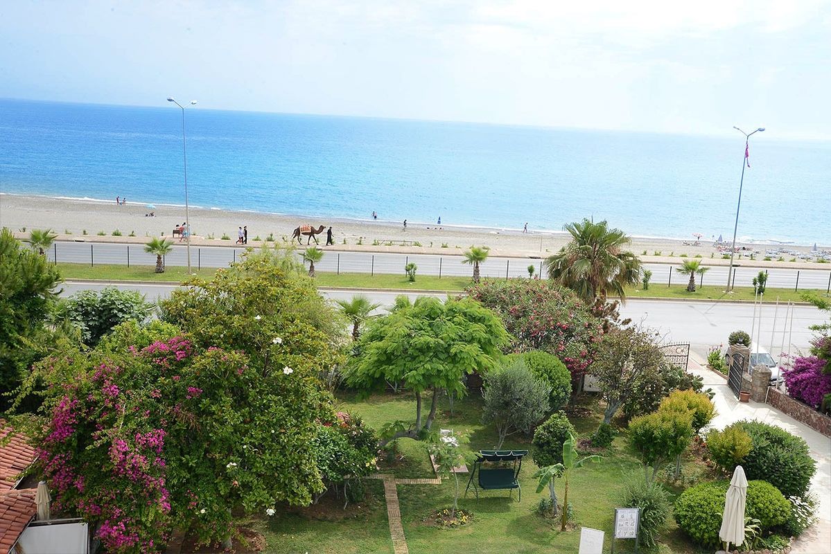 Sevki Bey Hotel фото 14