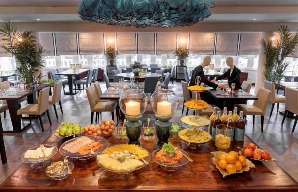 Hotel Inglaterra Charme & Boutique фото 4