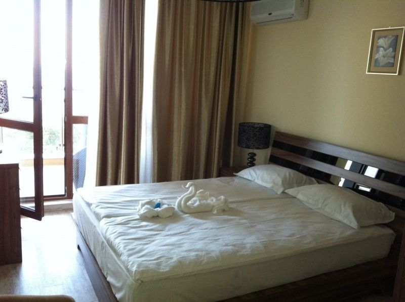 Apart Hotel Golden Line фото 86