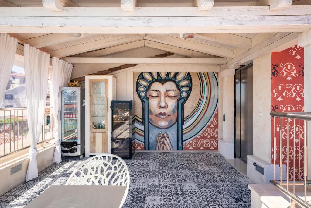 Galeria Valeria Seaside Downtown - MAG Quaint & Elegant Boutique Hotels фото 29