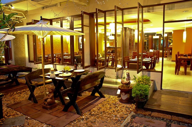 The Jomtien Twelve фото 22