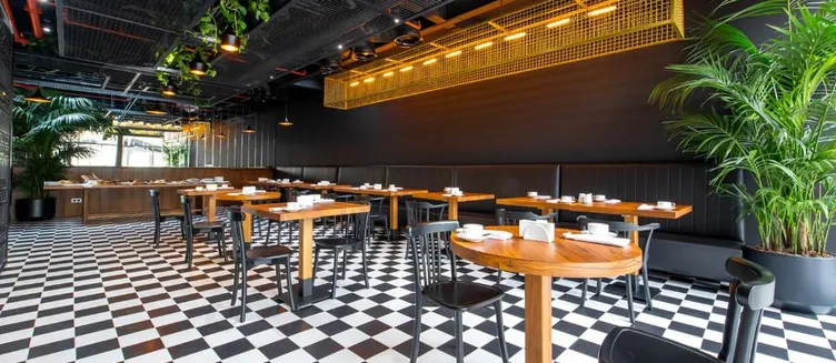 Фото отеля Hotel Twenties Tbilisi