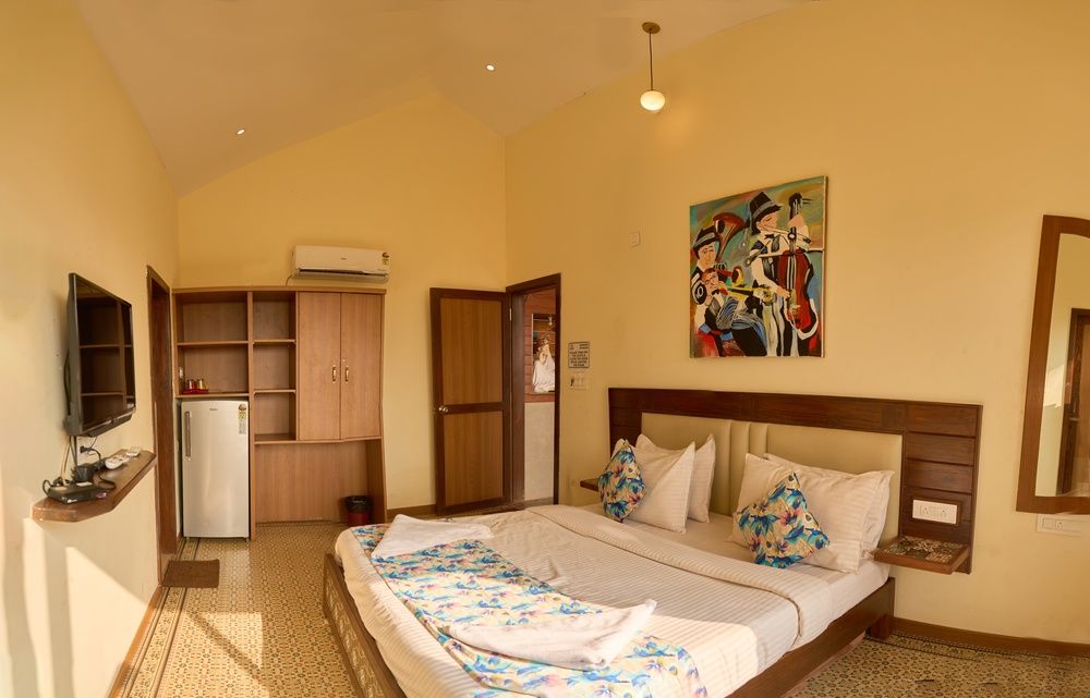 Adrista Divine Cottages фото 30