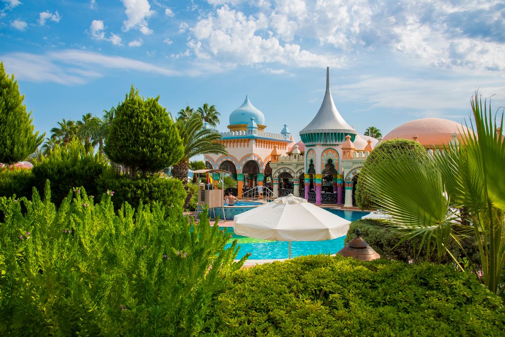 Kamelya Aishen Club фото 121