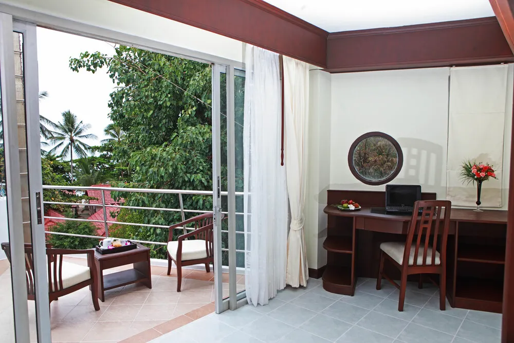 Samui First House Hotel фото 38