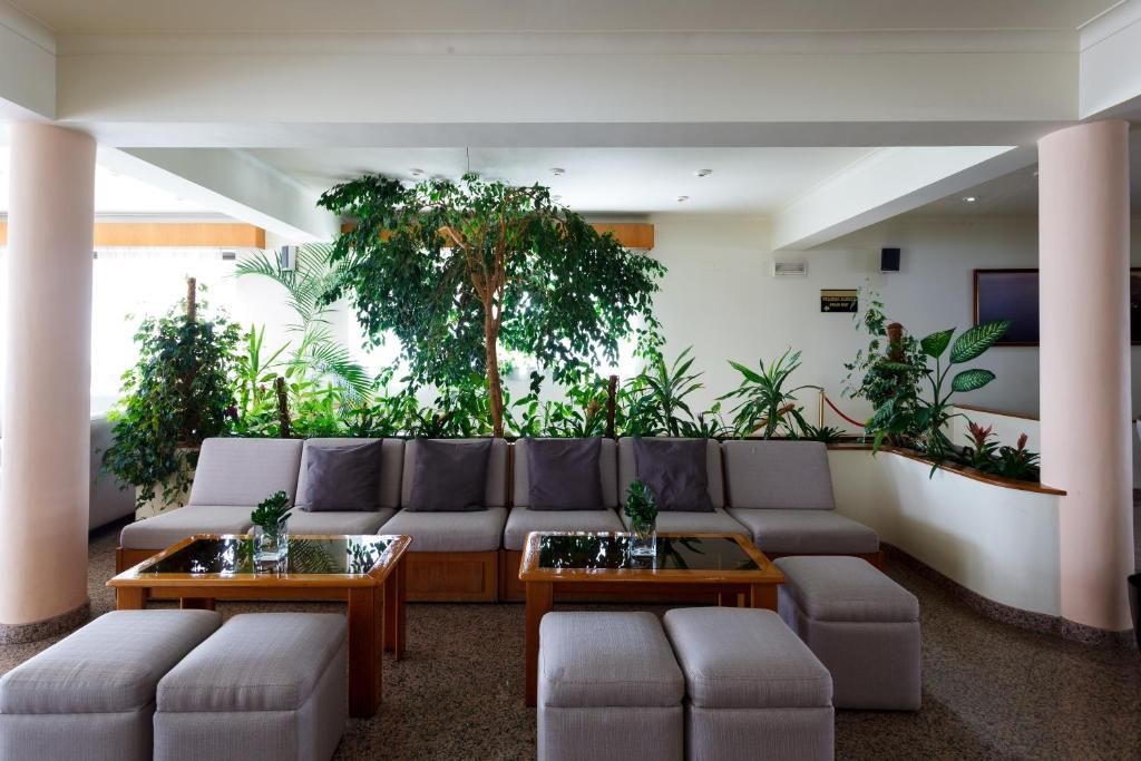 Hotel Sao Jorge Garden фото 16