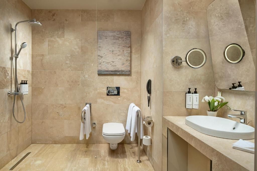 Crowne Plaza Istanbul Tuzla Viaport Marina фото 29