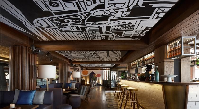 Double-Six Luxury Hotel Seminyak фото 75