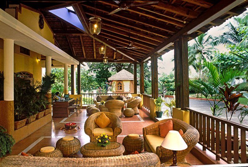 Aguada Anchorage - The Villa Resort фото 54