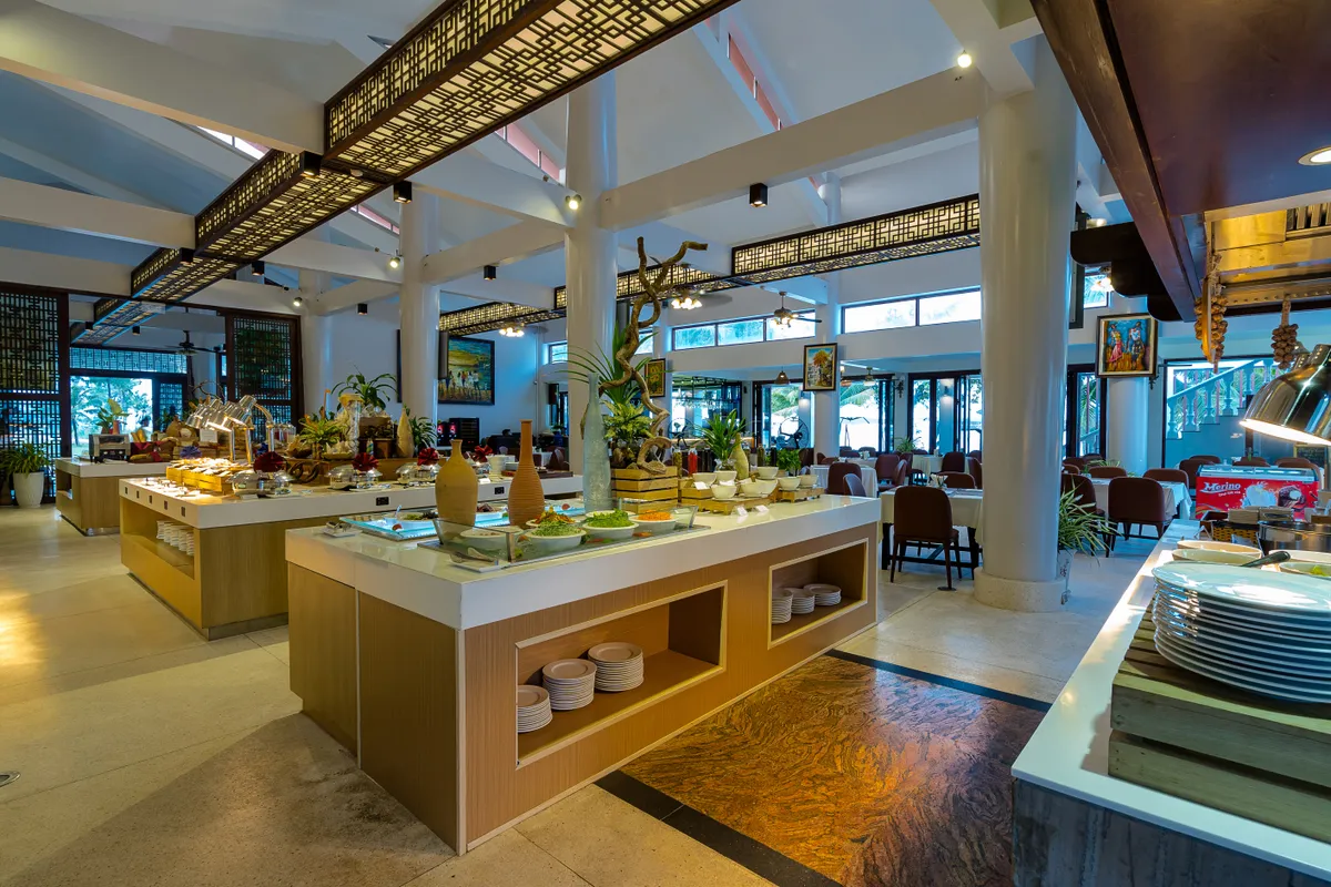 Mercury Phu Quoc Resort & Villas фото 14