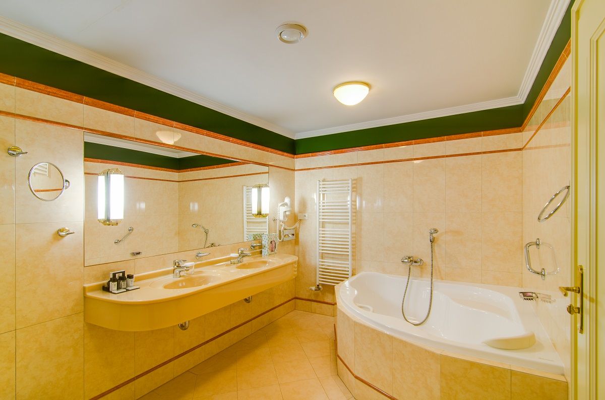 Hotel Imperial Karlovy Vary фото 14