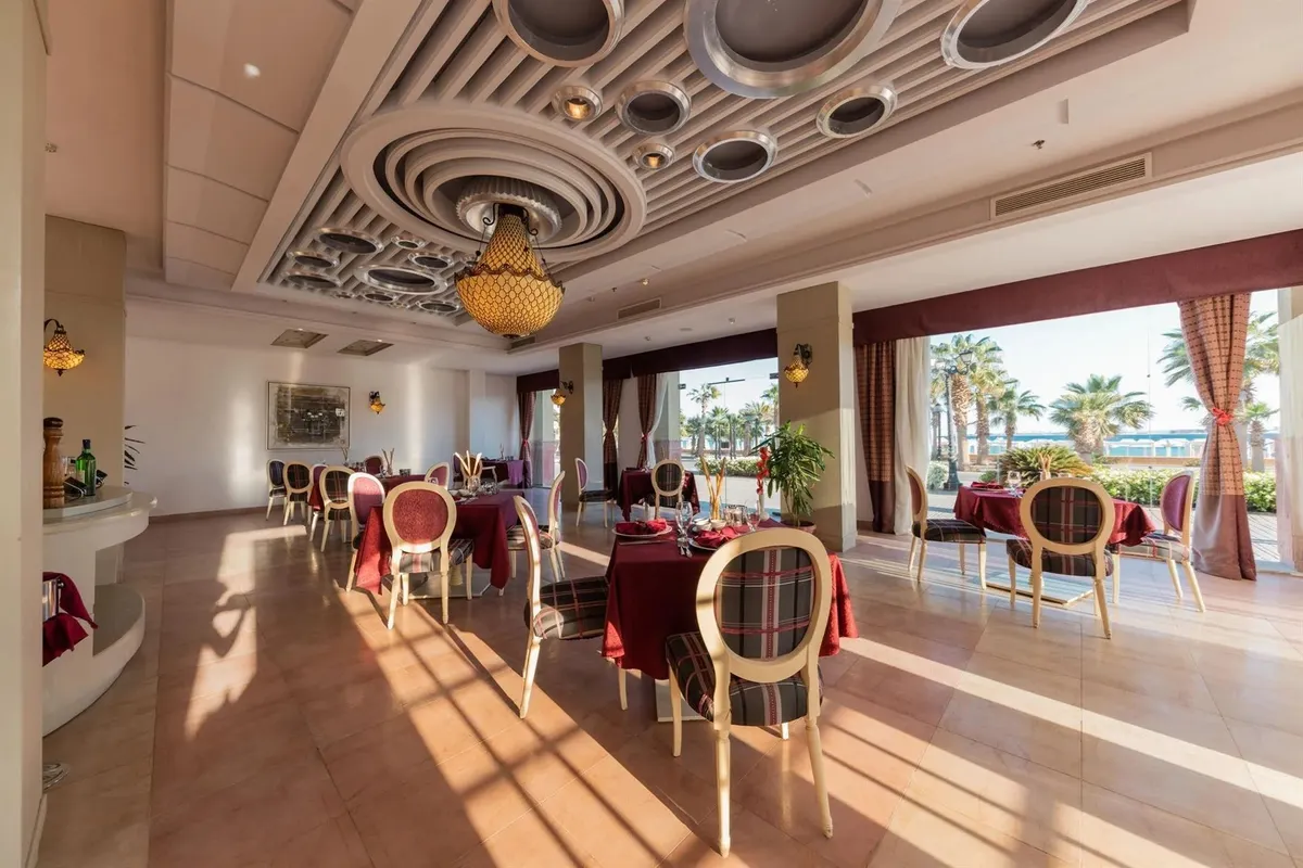 KaiSol Romance Resort Sahl Hasheesh (Adults Only) фото 14
