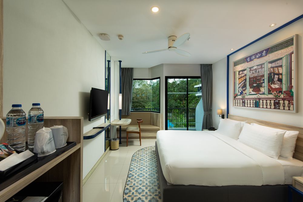 Holiday Style Ao Nang Beach Resort фото 76