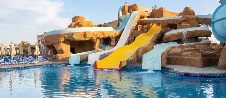 Фото отеля Regency Plaza Aqua Park & Spa Resort