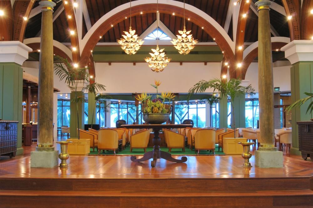Royal Palms Beach Hotel фото 53