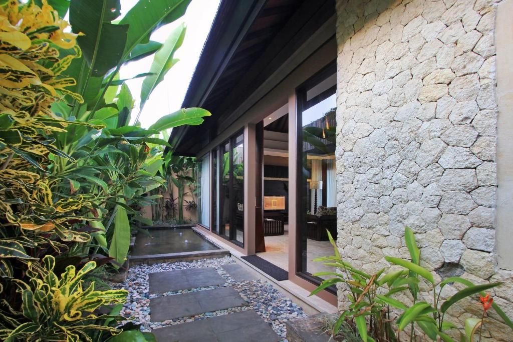 Ulu Segara Luxury Suites & Villas фото 71